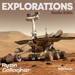 Explorations (Radio Edits)