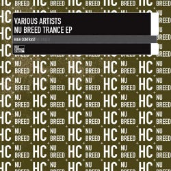Nu Breed Trance EP