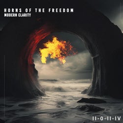 Horns of the Freedom