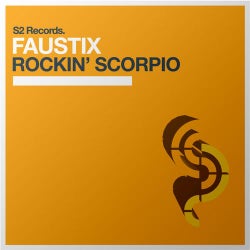 Rockin' Scorpio (Original Mix)