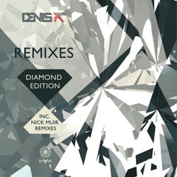 Remixes: Diamond Edition