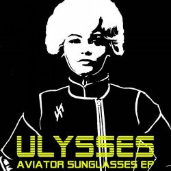 Aviator Sunglasses EP