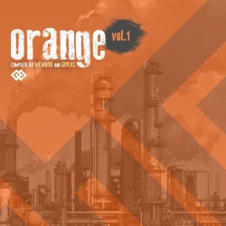 Orange, Vol. 1