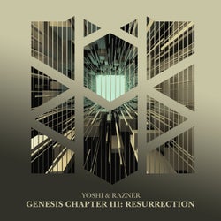 Genesis Chapter III: Resurrection