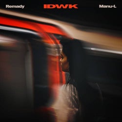 IDWK (Extended Mix)