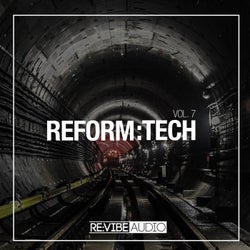 Reform:Tech, Vol. 7