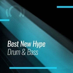 Best New Hype Drum & Bass: April