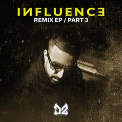 Influence Remix - Part 3