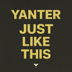 Just Like This (Original Mix)