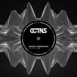 Abyssal Frequencies, Vol. 3