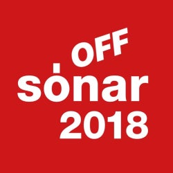 SYAP Select : Sonar OFF 2018