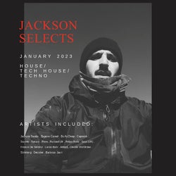Jackson Selects January 2023