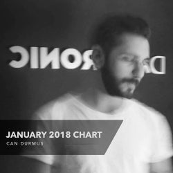 Can Durmus - January 2018 Chart