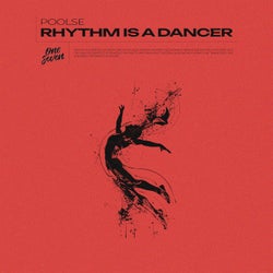 Rhythm Is A Dancer (Extended Mix)