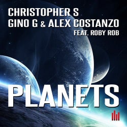 Planets (feat. Roby Rob)