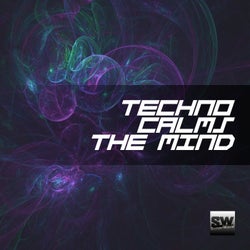 Techno Calms The Mind