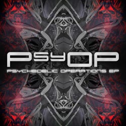 Psychedelic Operations EP