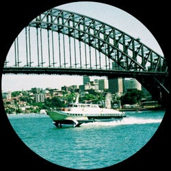 Ferry to Circular Quay (Extended Mix)