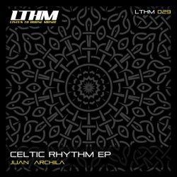 Celtic Rhythm EP