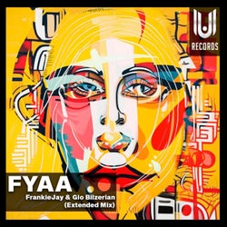 FYAA (feat. FrankieJay) [Extended Mix]