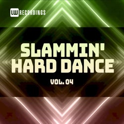 Slammin' Hard Dance, Vol. 04