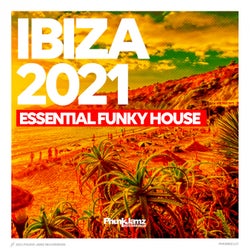 Ibiza 2021 Essential Funky House