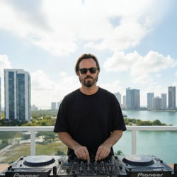 DEEP HOUSE SET 49