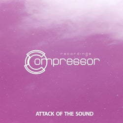 Attack of the Sound