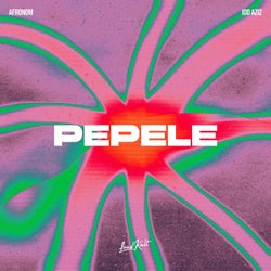 Pepele - Extended Mix