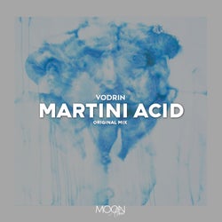 Martini Acid