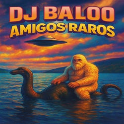 Amigos Raros