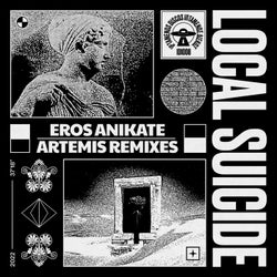 Eros Anikate (Artemis Remixes)