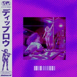 TOMA TOMA (feat. Benny Benassi & Nfasis)