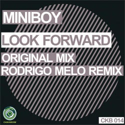 Look Forward Remix
