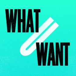 Siege 'What U Want' Chart