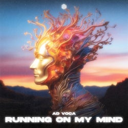 Running On My Mind (Extended Mix)