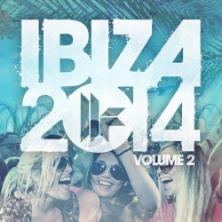 Toolroom Ibiza 2014 Vol. 2