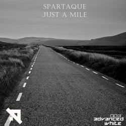 Just A Mile