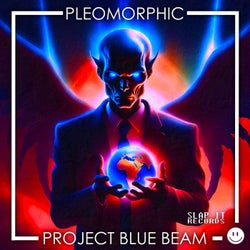 Project Blue Beam