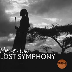 Lost Symphony