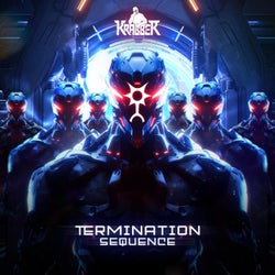 TERMINATION SEQUENCE
