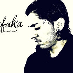 Farfan "NAFAKA" September In Love Charts