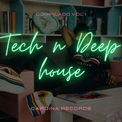 Tech & Deep House Cardina Records