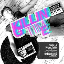 Killing Time EP