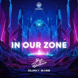 In Our Zone (Dropzone Tool)