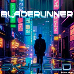 BladeRunner (Enigma)
