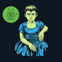 Cover für III (Deluxe Edition)