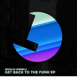 Get Back to the Funk EP