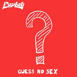 Peplab-Guess No Sex