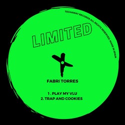 Play My Vlu EP